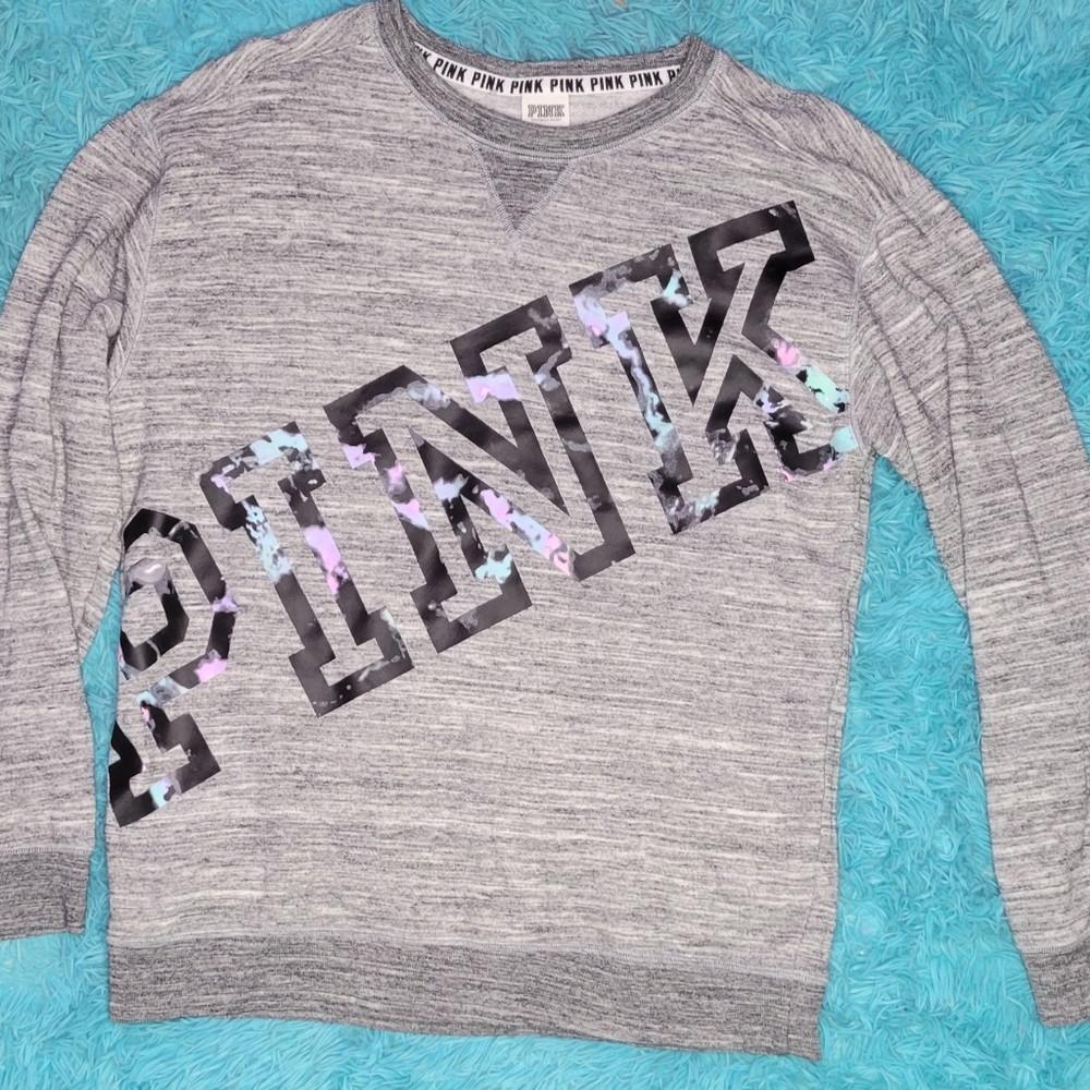 Vintage Victorias Secret Medium Sweatshirt